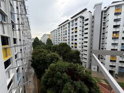 Blk 534 Cheng San View (Ang Mo Kio), HDB 3 Rooms #555437371